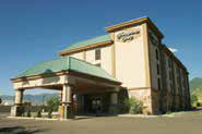 Comfort Inn Tooele