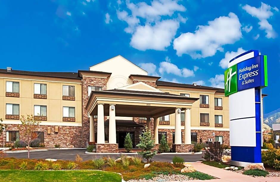 Holiday Inn Express Tooele