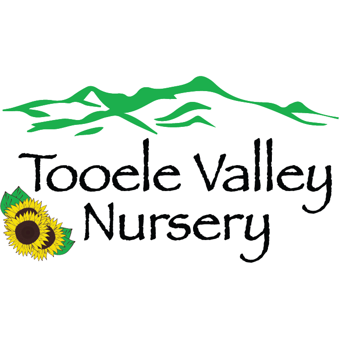 Tooele Valley Nursery Logo